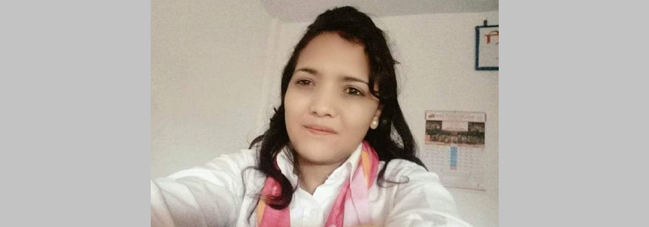 भगबता पोख्रेल।